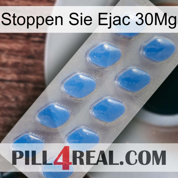 Stop Ejac 30Mg 22